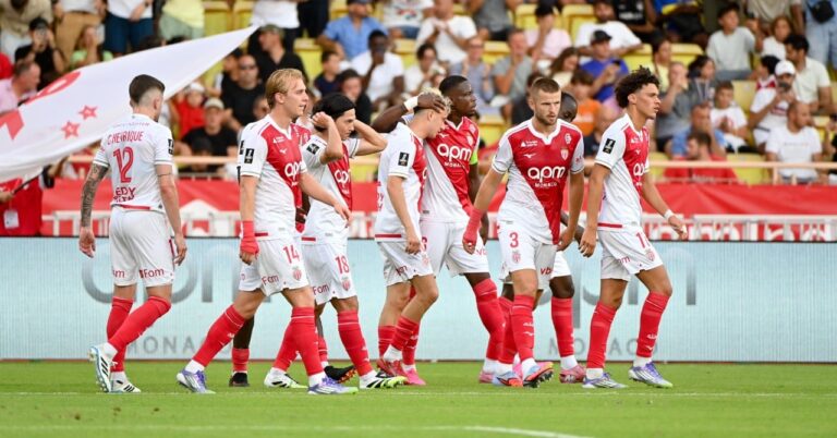 Mercato: A star from Ligue 1 closely tracked by Saudi Arabia!