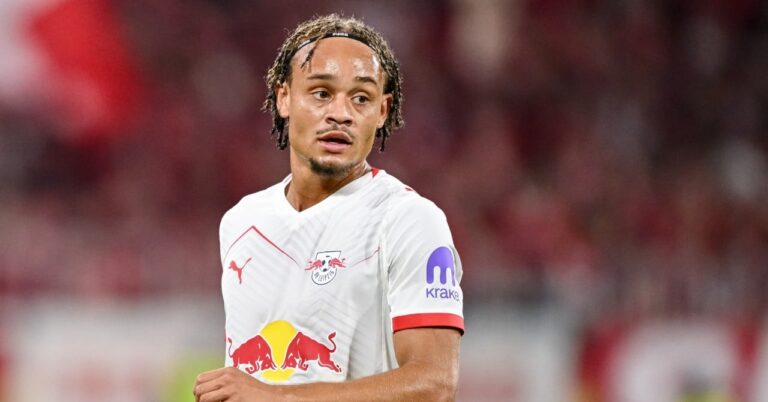 Mercato: It's confirmed, Xavi Simons has found its new club!