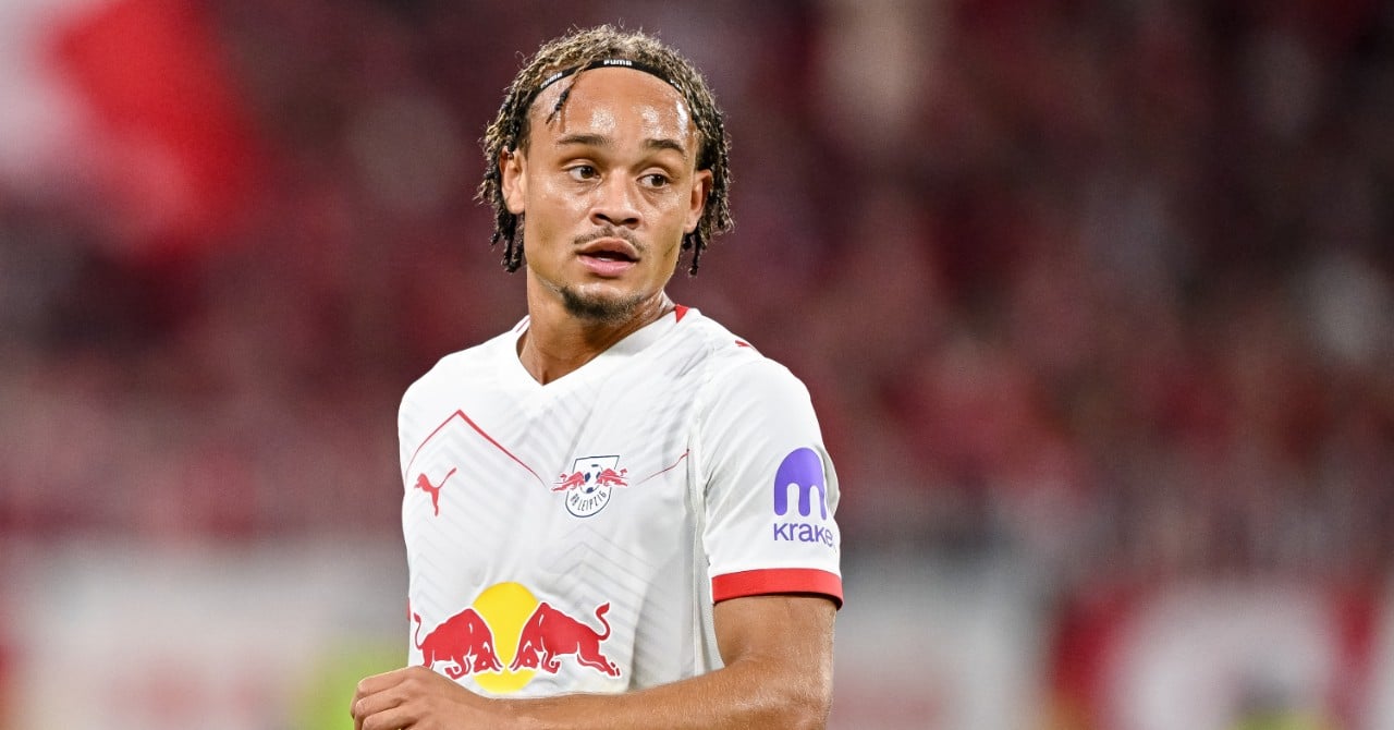 Mercato: It's confirmed, Xavi Simons has found its new club!