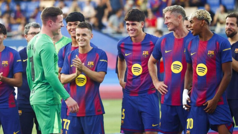 Mercato Liga: 158 recruits are still not registered!