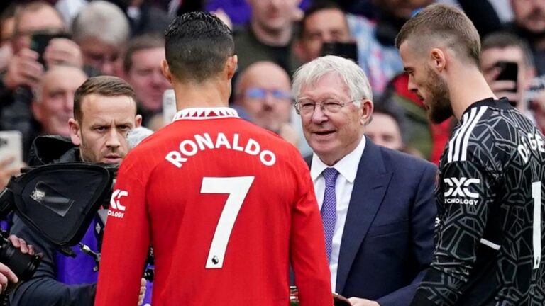 Mercato: Manchester United thinks of an incredible return!