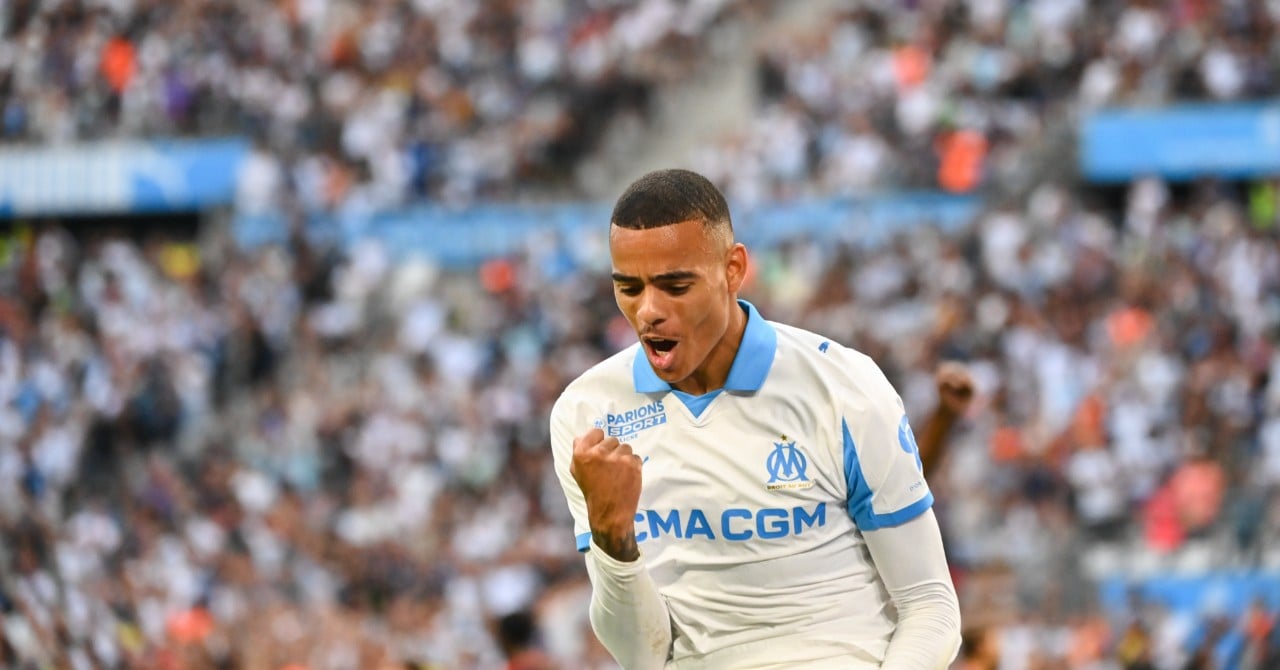 Mercato: OM has set the price for Greenwood and it's huge!