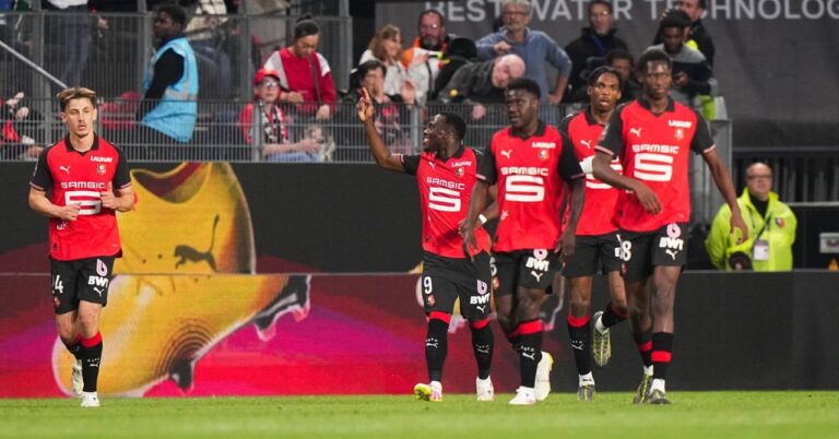 Mercato: One of the best scorers in Ligue 1 joins Nottingham!