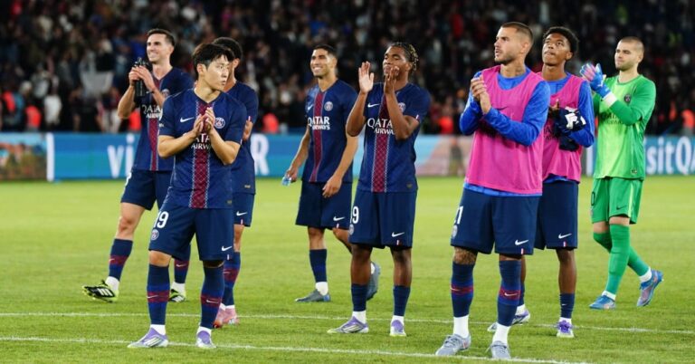 Mercato: PSG blocks one of its replacements despite a big offer!
