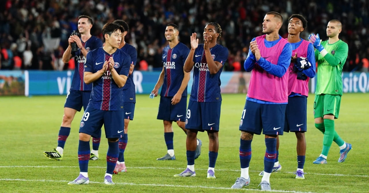 Mercato: PSG blocks one of its replacements despite a big offer!
