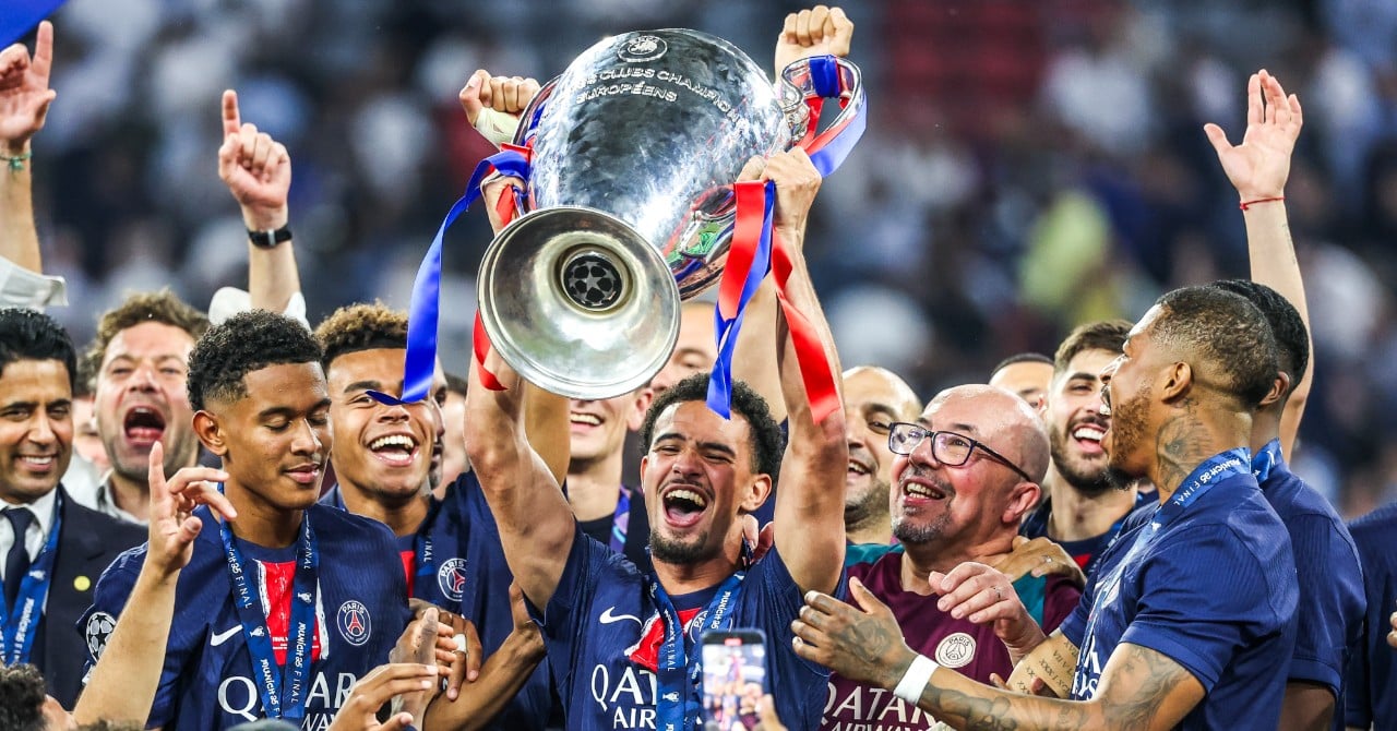 Mercato: PSG is going to extend one of its cracks!