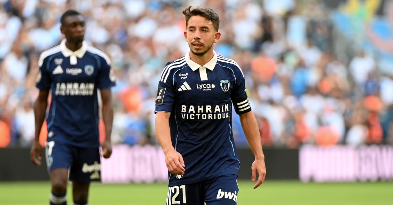 Mercato: Paris FC about to afford a Ligue 1 star!