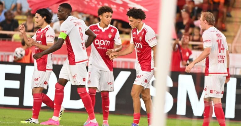 Mercato: a Ligue 1 crac on the way to the Bundesliga!