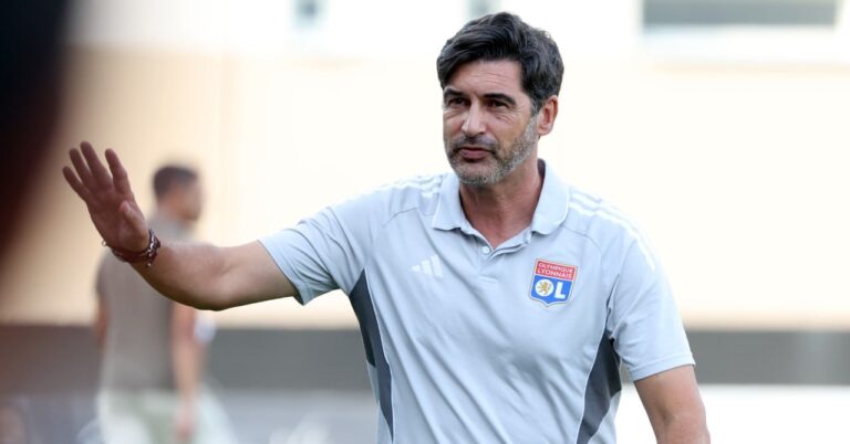 Mercato: a last rampart arrives in Lyon (official)