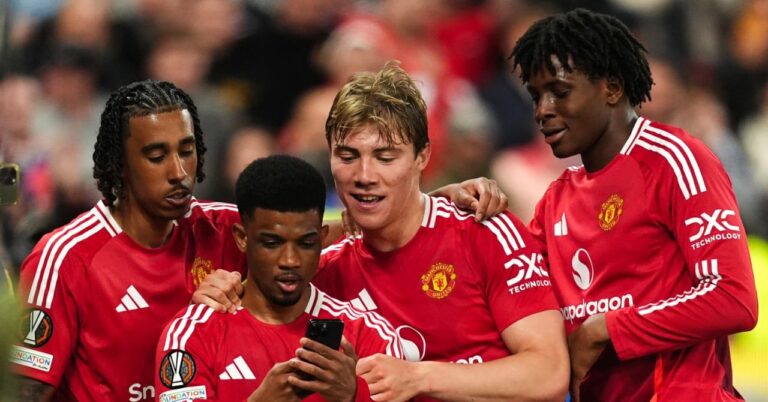 Mercato: an expensive flop from Man United en route to Naples!