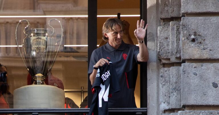 Modric, La Folle Ambition