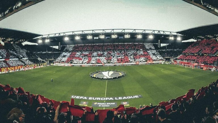 Mohamed Jaouab leaves Rennes