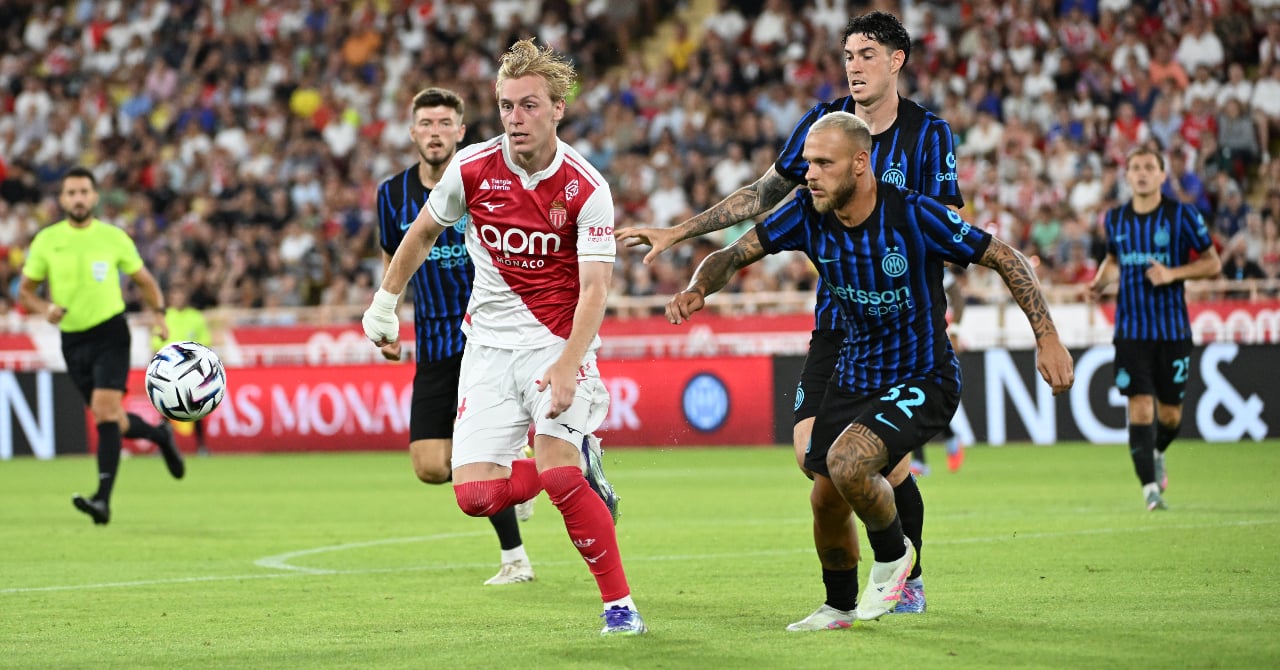 Monaco, Chelsea, Newcastle, the results of the friendly matches of the day