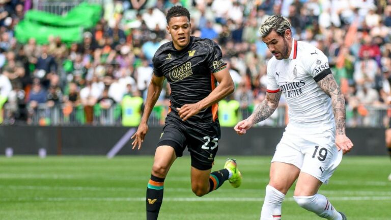 Monaco Hot on Joel Schingtienne