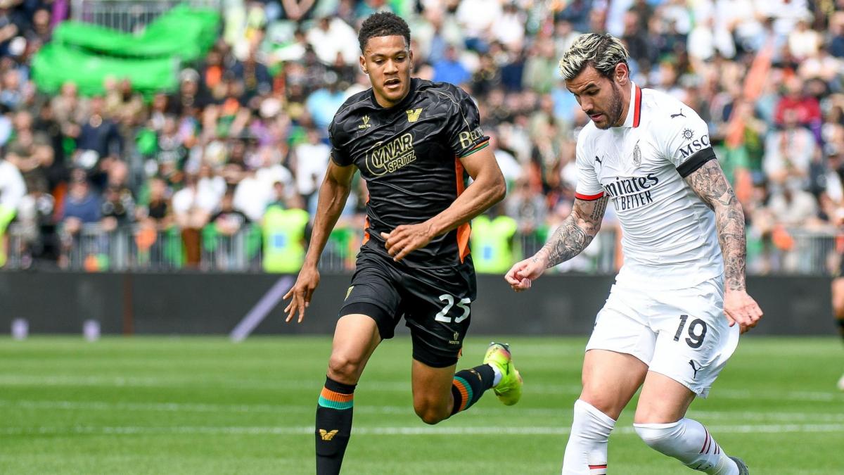 Monaco Hot on Joel Schingtienne