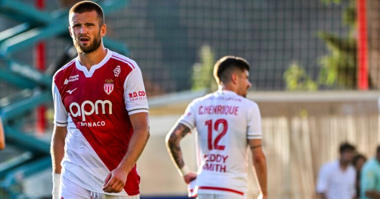 Monaco - Inter Milan will be broadcast on TV! To follow the match, you will have to go to ...