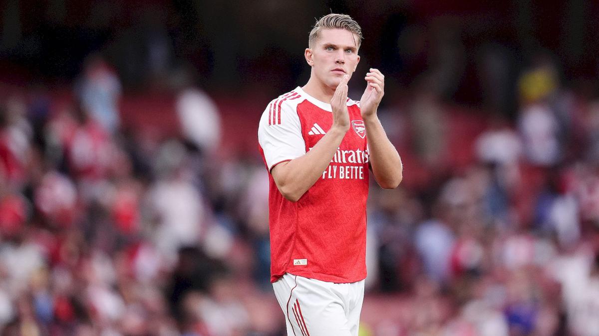 Mu - Arsenal: the compositions fell