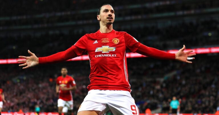 Mu welcomes the biggest fan of Ibrahimovic: "It's my dream to meet him one day"