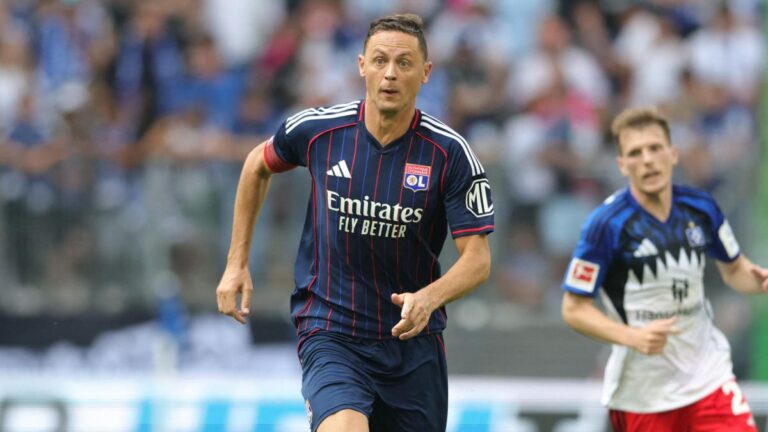 Nemanja Matic is committed with Sassuolo