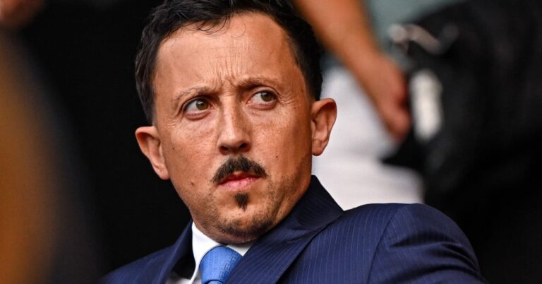 New clash for OM!