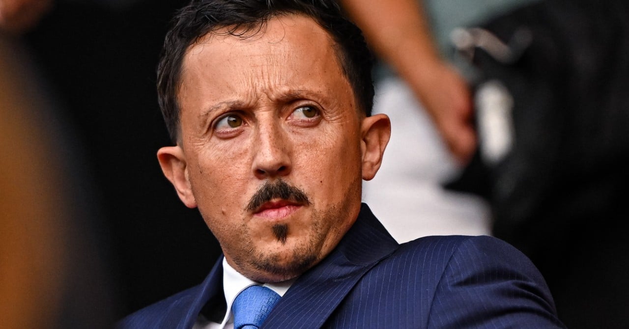 New clash for OM!