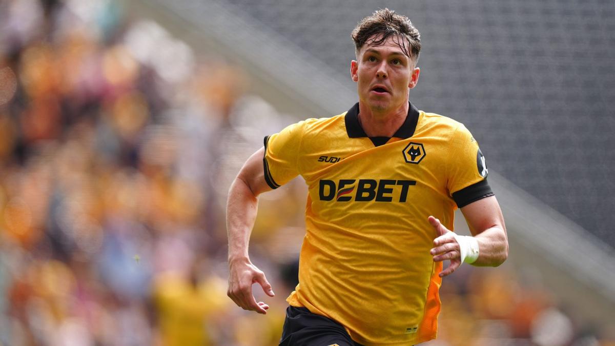 Newcastle has made an XXL offer for Jorgen Strand Larsen