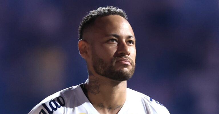 Neymar and OM, it's going much further