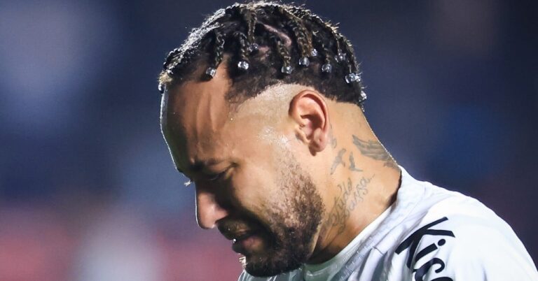 Neymar, the new tile