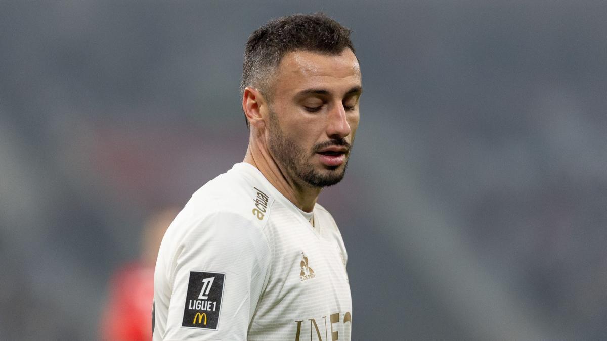 Nice: Bayer Leverkusen wants Jonathan Clauss