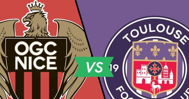 Nice-Toulouse live