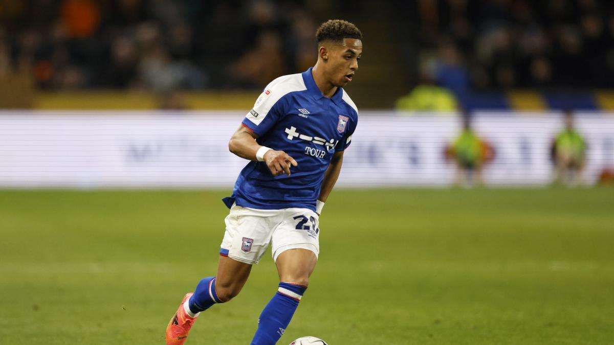 Nottingham Forest found an alternative to Dilane Bakwa for € 42 million