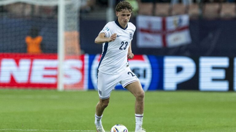 OL: Liverpool will also recover a percentage for Tyler Morton