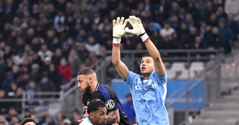 OL-OM live: Les Gros Paris by De Zerbi