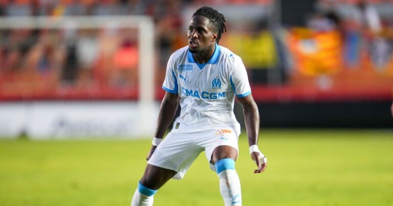 OM: A new door opens for Rowe