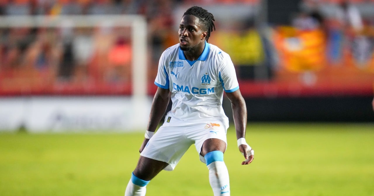 OM: A new door opens for Rowe
