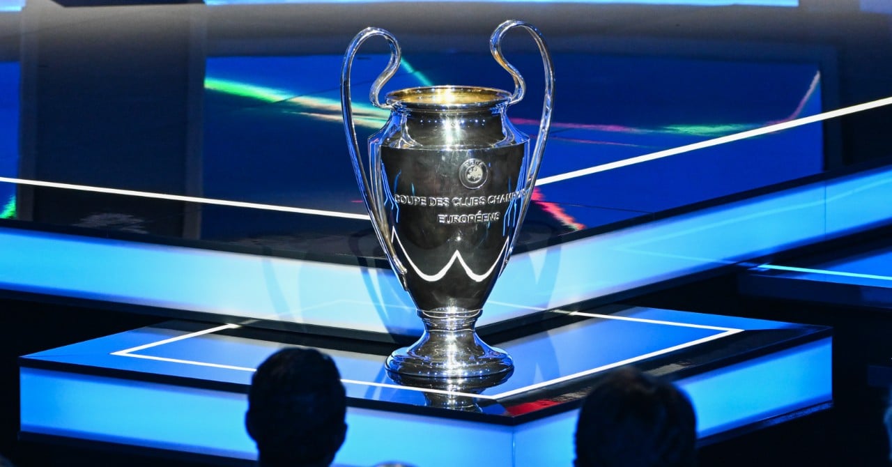 OM: An off -category collar in the Champions League?