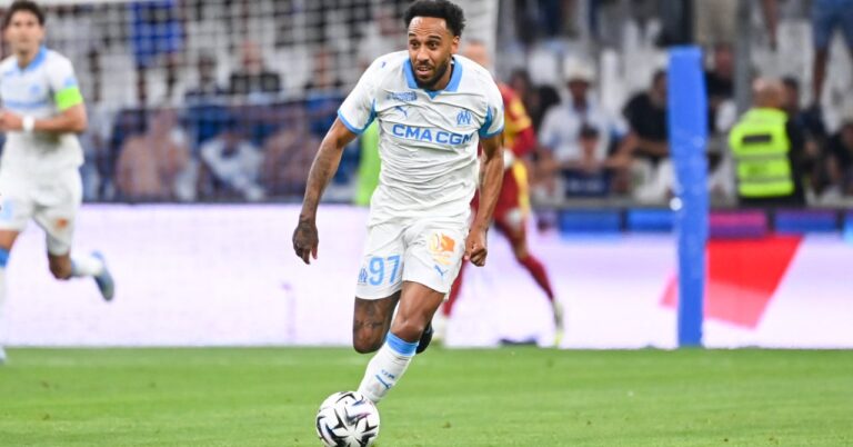 OM - Aston Villa will not be broadcast on TV! To follow the match, you will have to go to ...