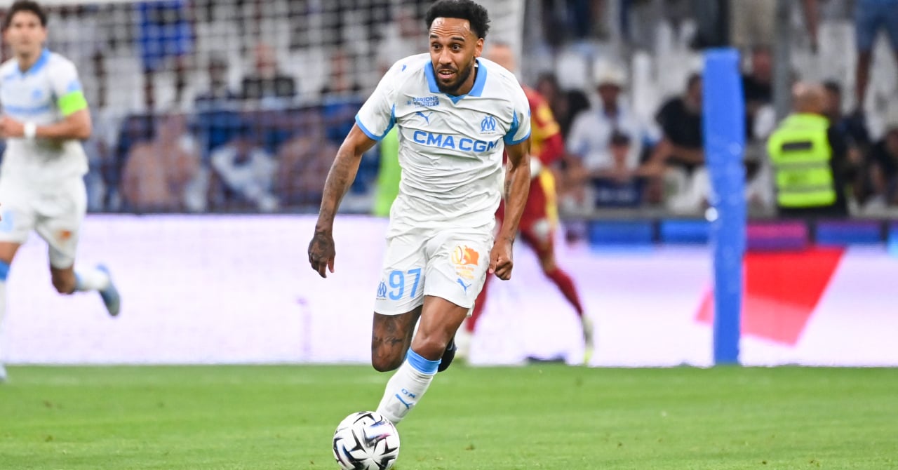 OM - Aston Villa will not be broadcast on TV! To follow the match, you will have to go to ...