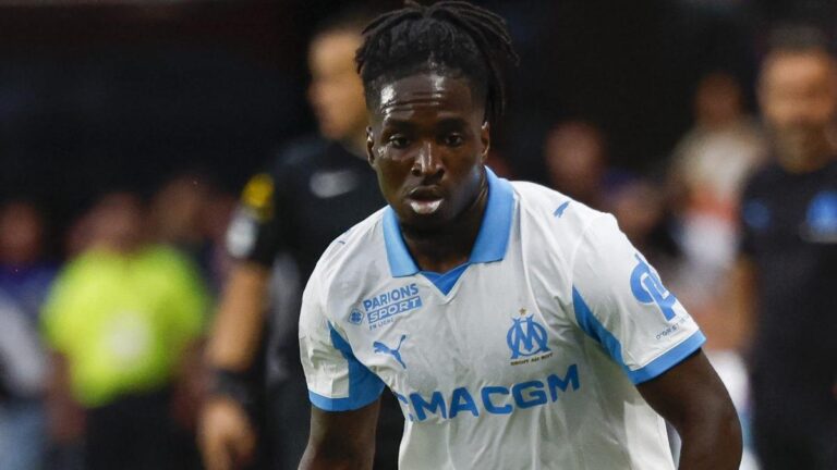 OM: Jonathan Rowe already has an agreement with Bologna