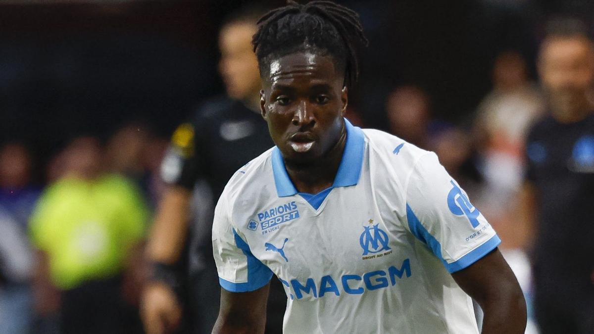 OM: Jonathan Rowe already has an agreement with Bologna