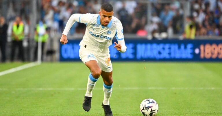 OM-Paris FC live: the strong choice of de Zerbi