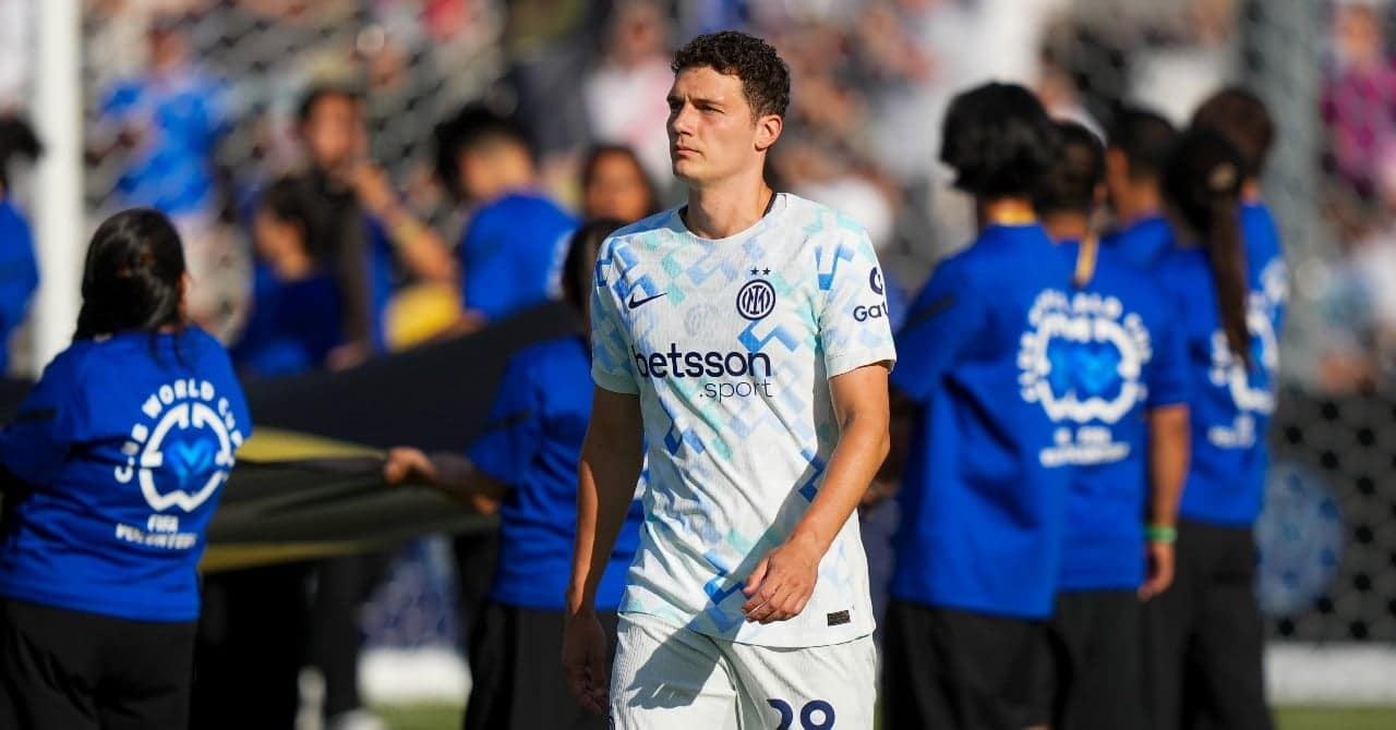 OM: Pavard, the hot file to strengthen the Marseille hinge!