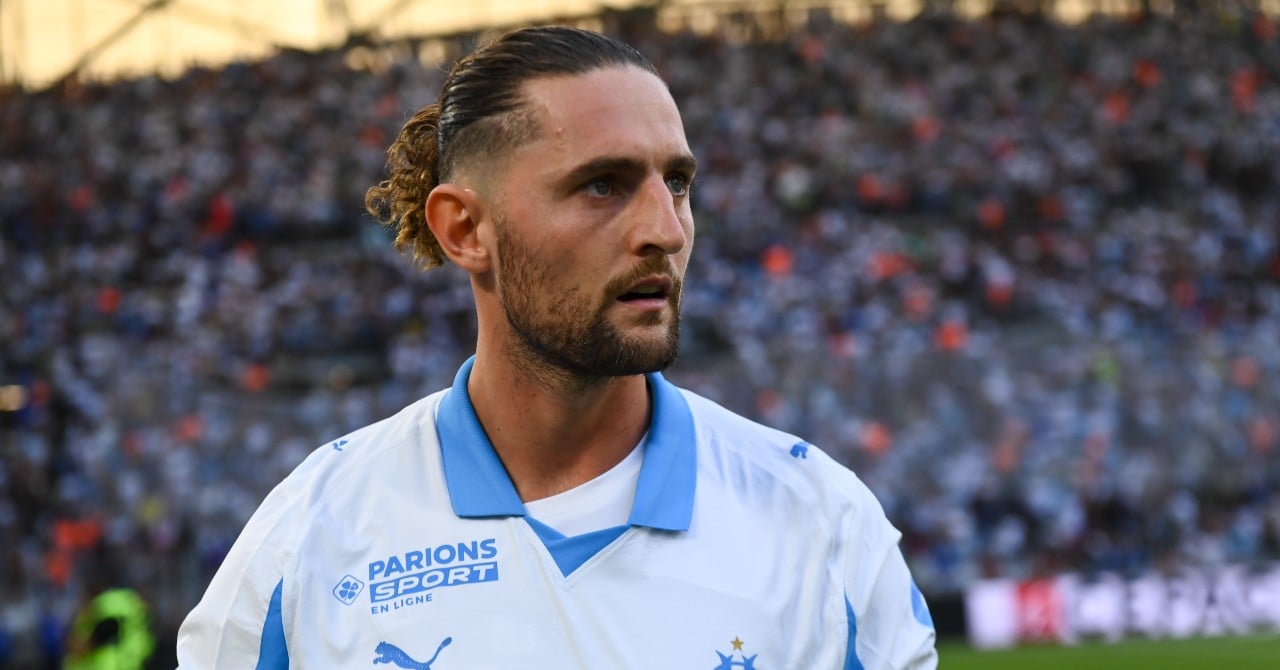 OM: Rabiot, the huge twist!