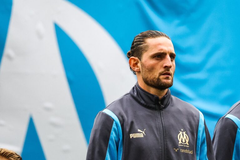 OM: Rabiot, the incredible destination