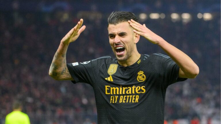 OM, Real Madrid: the surprising below of the Ceballos operation
