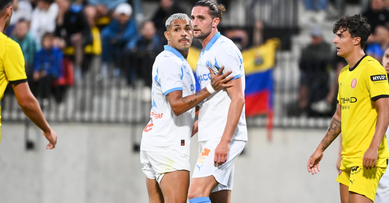 OM - Seville: Streaming, TV and Composable Channel