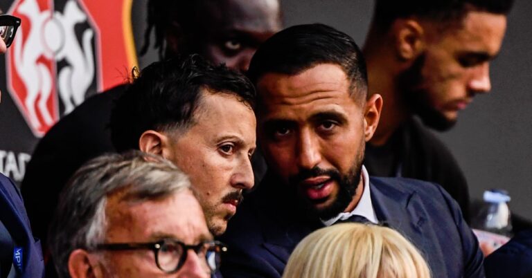 OM, a transfer window triggers the controversy
