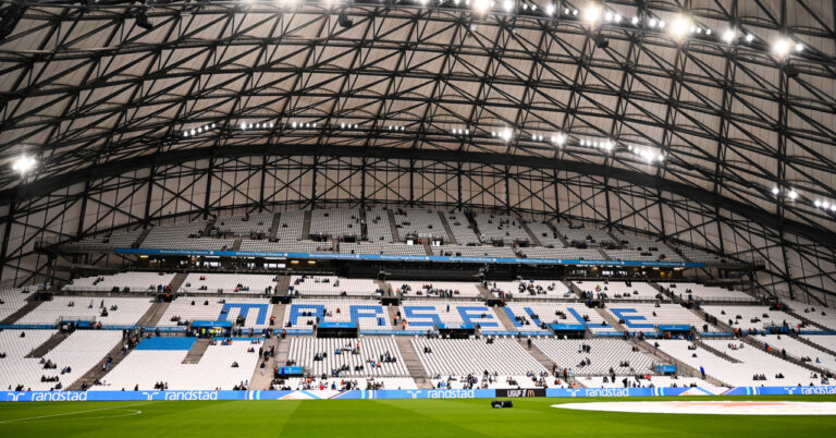 OM: an absence confirmed against Rennes