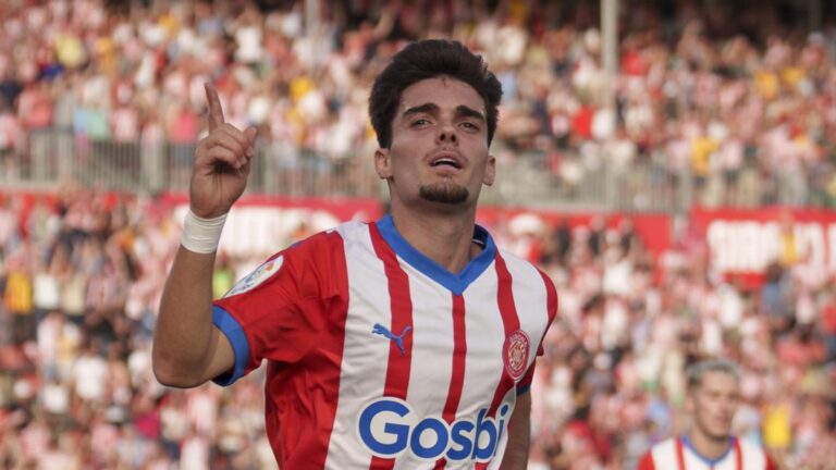 OM and Girona have discussed an exchange between Azzedine Ounahi and Miguel Gutierrez