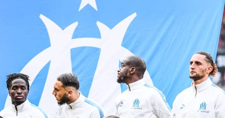 OM fight, "hysteria surrounds this club"
